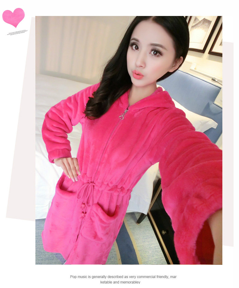 Peignoir jeunesse CDMP C1825C1826 - Ref 593269 Image 13