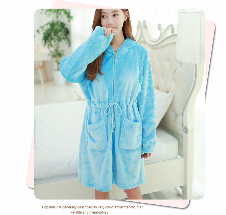 Peignoir jeunesse CDMP C1829 - Ref 601649 Image 31