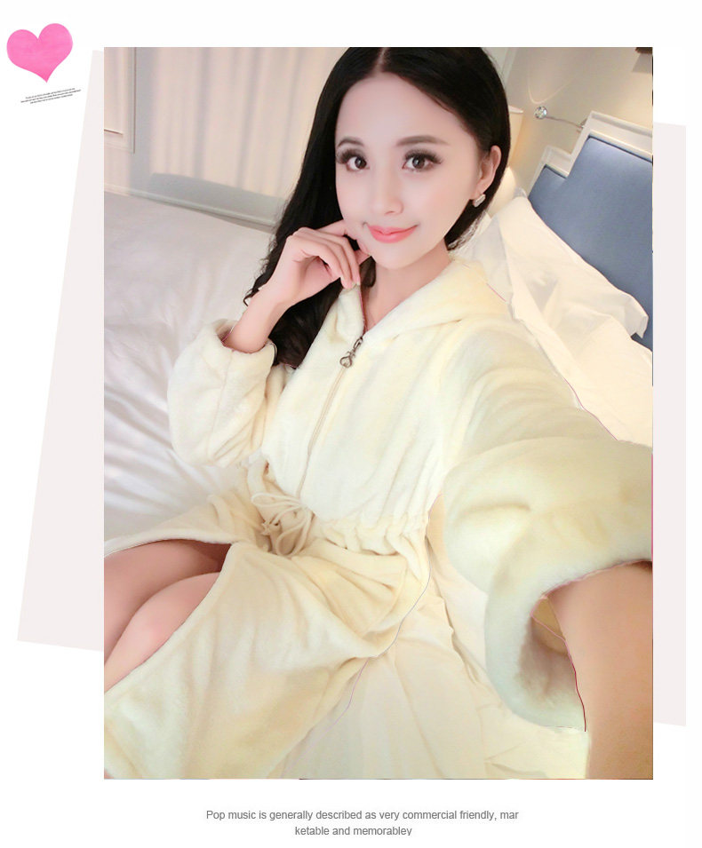 Peignoir jeunesse CDMP C1825C1826 - Ref 593269 Image 17