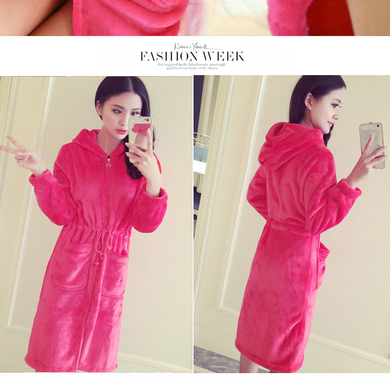 Peignoir jeunesse CDMP C1825C1826 - Ref 593269 Image 12