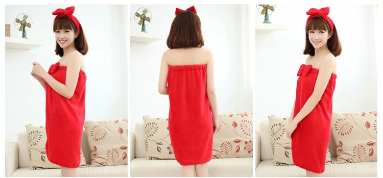 Peignoir jeunesse - Ref 601648 Image 15