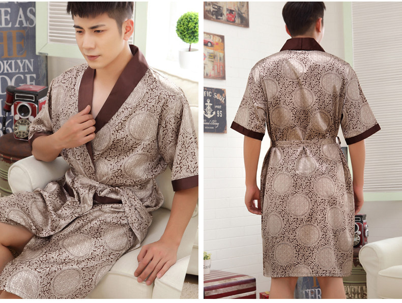 Peignoir jeunesse CDMP C-S-4111 - Ref 597462 Image 28