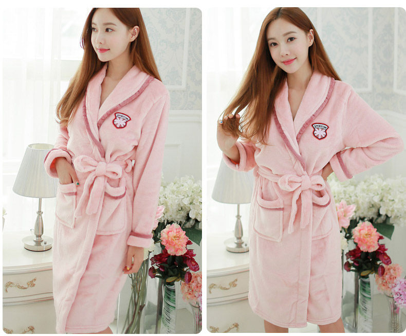 Peignoir jeunesse CDMP C1832 - Ref 599836 Image 42