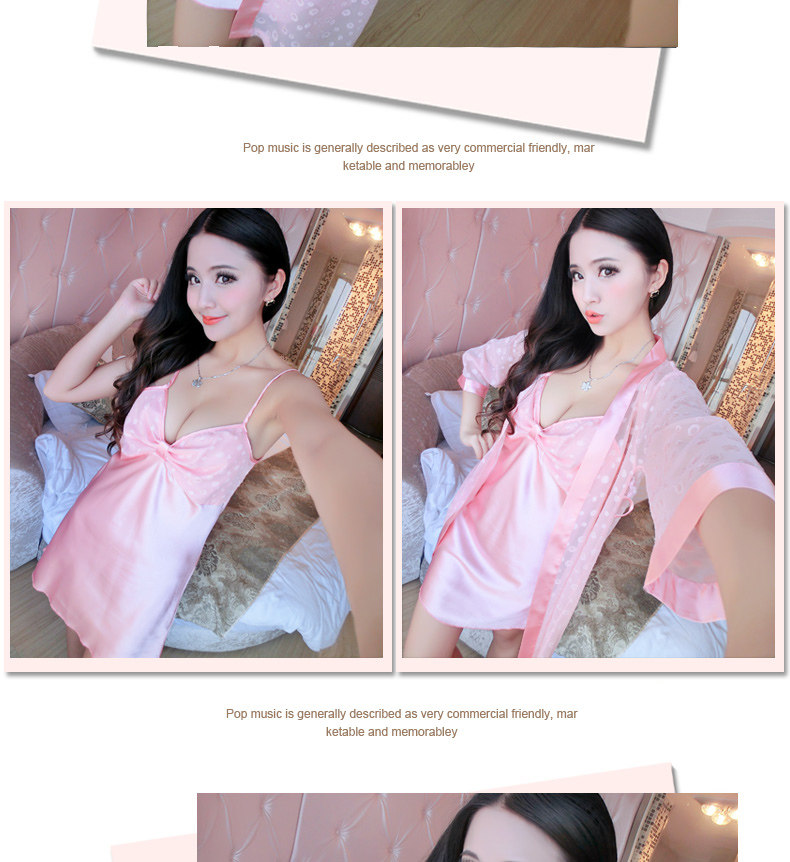 Peignoir jeunesse CDMP C-S-1001FS - Ref 594701 Image 49