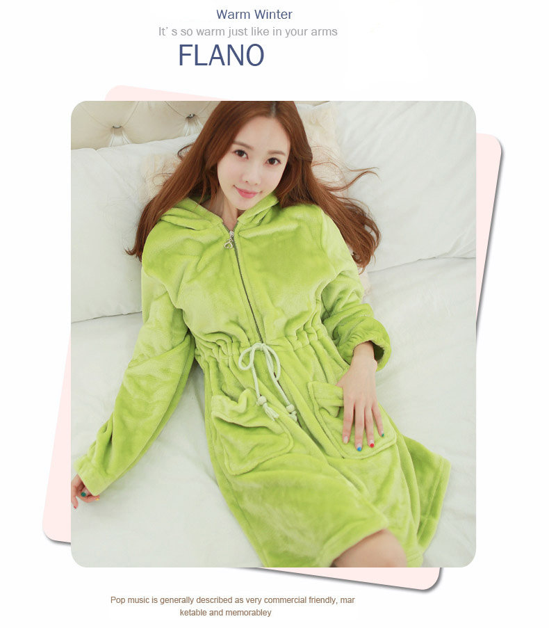 Peignoir jeunesse CDMP C1829 - Ref 601649 Image 29