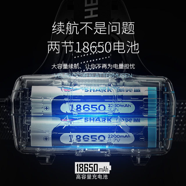 Led Wave Sensor Headlamp Yellow Light White Light Warm Light Head-Mounted Aluminum Alloy Ultra-Bright Outdoor Waterproof P70 Lighting