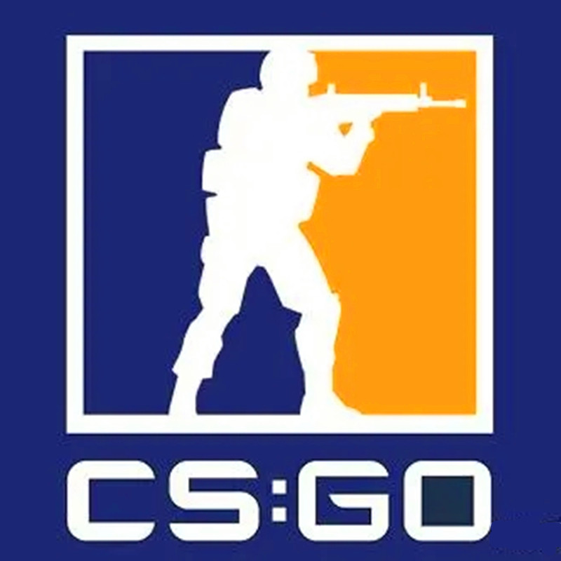 宁哥CSGO的LOGO