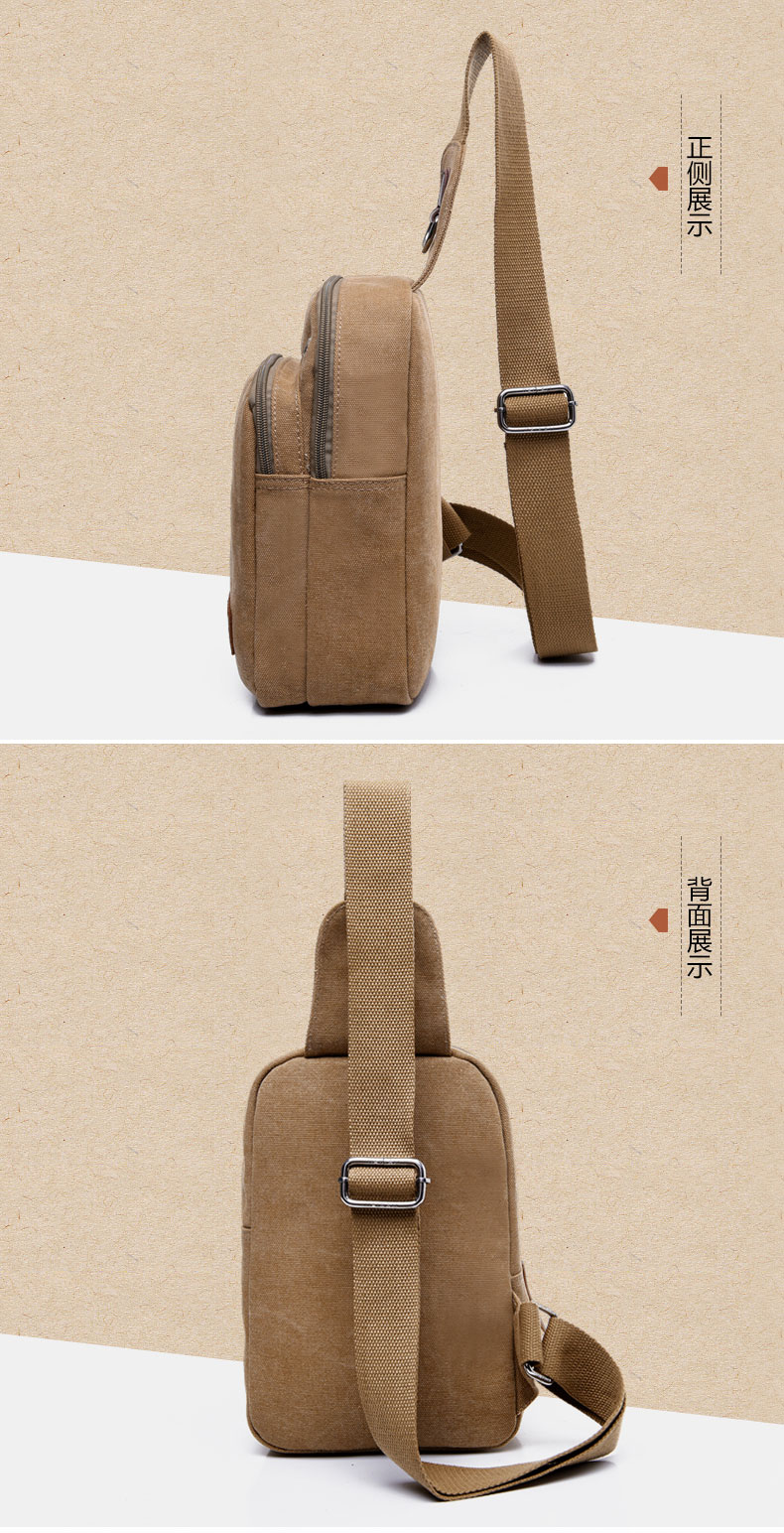 Sac homme - Ref 50223 Image 31