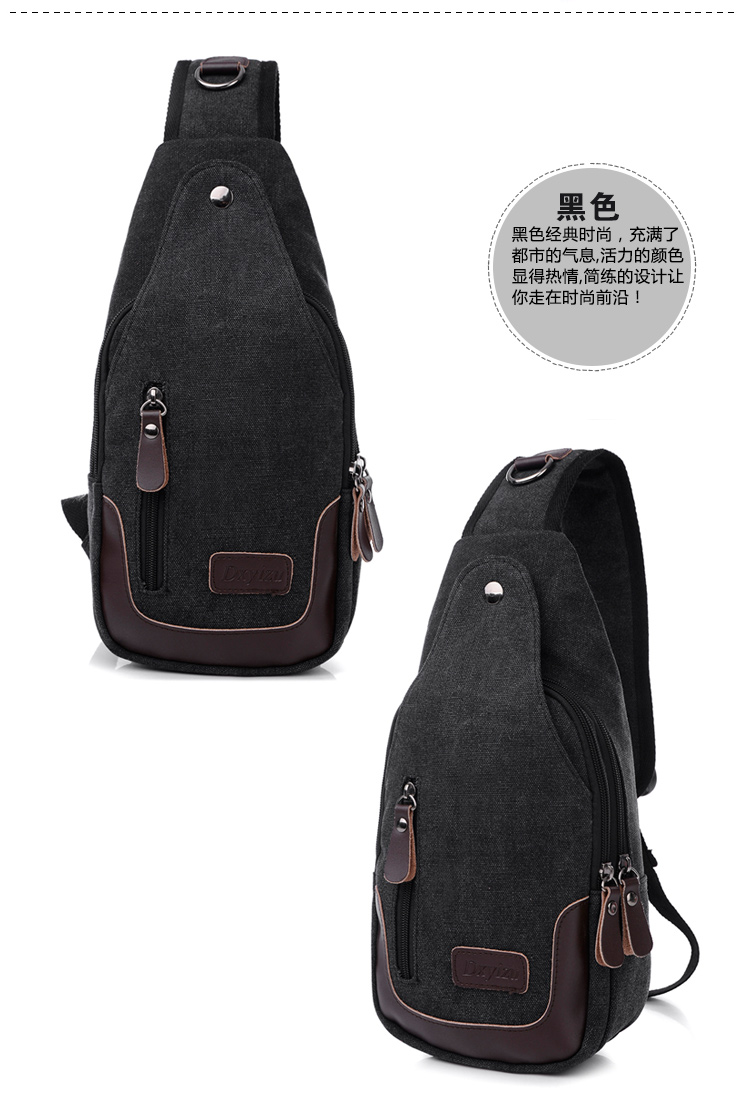 Sac homme - Ref 51927 Image 27