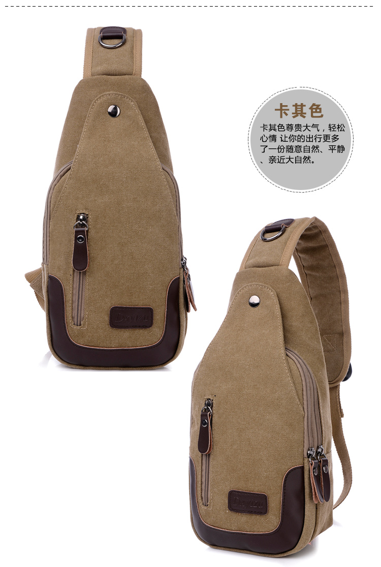 Sac homme - Ref 51927 Image 26