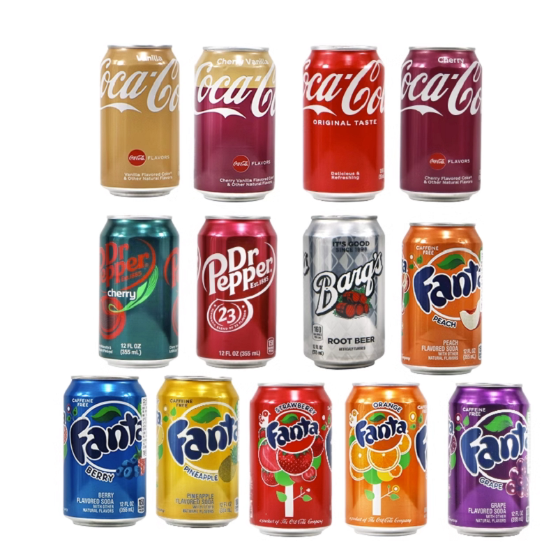 可口可乐营收大跌？25年最大季度降幅背后隐藏的真相来了！