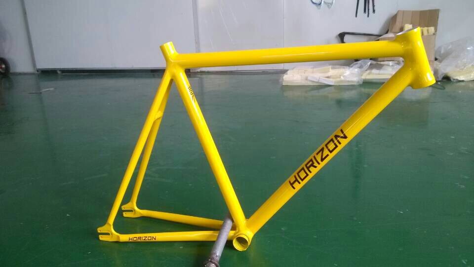 Guidon de vélo HORIZON - Ref 2341014 Image 8