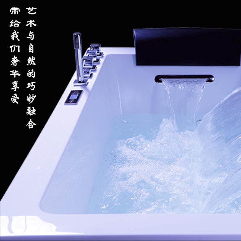 ������ԡǶ��ʽ˫�˳��˰�Ħ�ǿ���ԡ��710