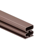 Sealing strips window and door gaps bedroom door gaps soundproofing and warmth door bottom anti-theft door windshielding strips windproof artifact