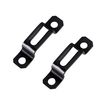 2-in-1 connector invisible laminate fastener woodworking 2-in-1 furniture connector slotted cabinet wardrobe accessories