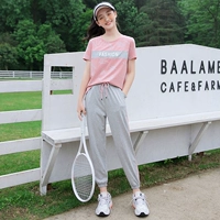 Розовый комплект