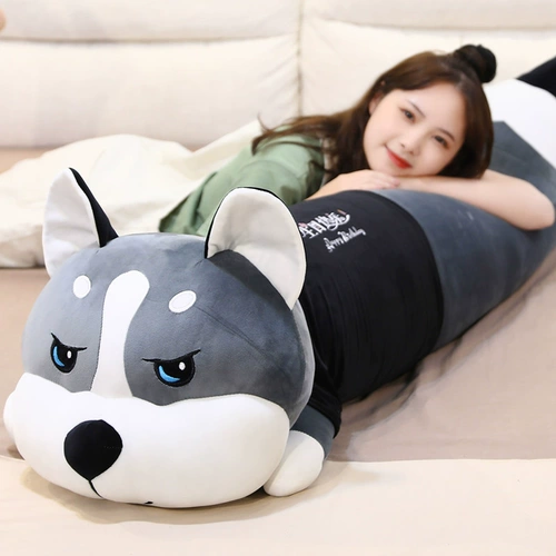 Подушка, плюшевая игрушка для сна, тряпичная кукла