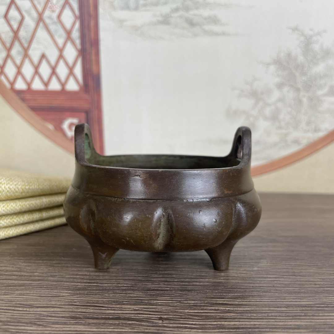 象耳三足炉- Top 100件象耳三足炉- 2025年12月更新- Taobao