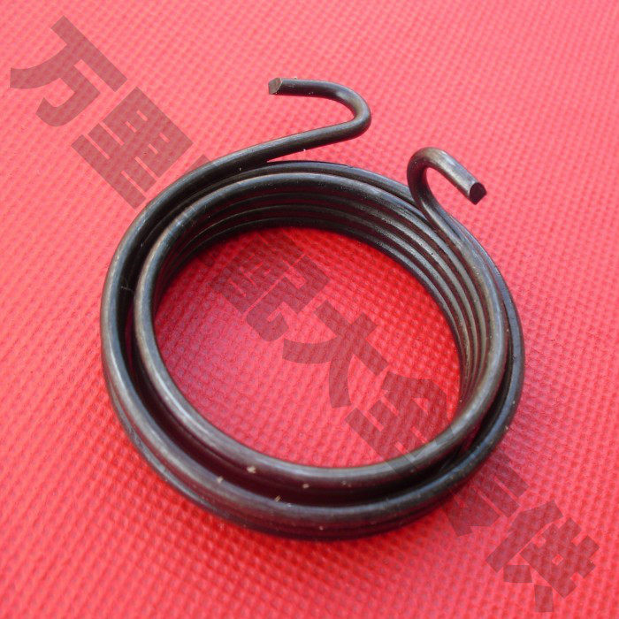 New Continent 50 Rome Holiday Mulan 50 Start lever spring TB50 Dream Elf start spring Return spring-Taobao