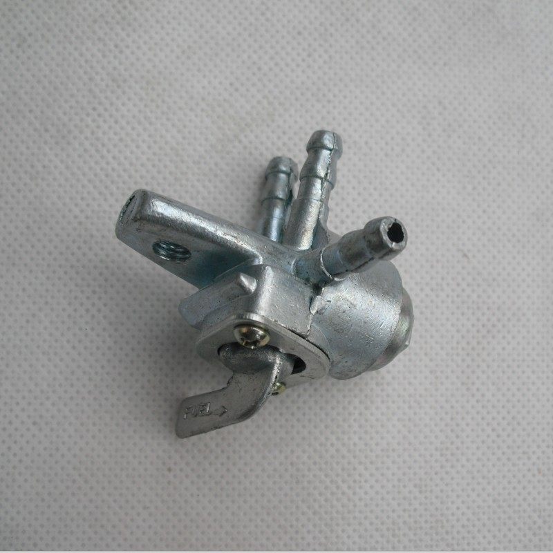 Moped Accessories East Moto Light Riding New Large East Dragonfly King Dragon Taiko Oil Switch Tank Switch-Taobao