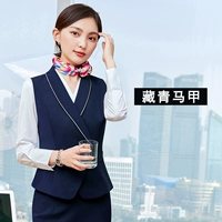 Тибетский зеленый жилет