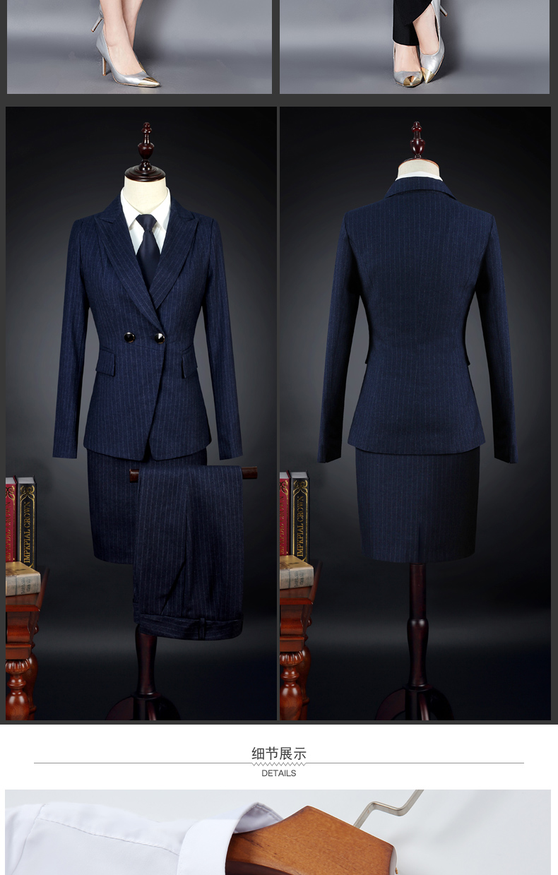 Tailleur femme - Ref 3241980 Image 23