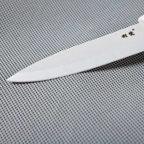 利瓷 4 -INCH Керамический нож фруктовый нож.