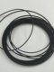 Tefluoro Tube Teflon Tube 0.3mm/0.5/0.8/1mm Teflon Polytetrafluoroethylene 모세관 호스 작은