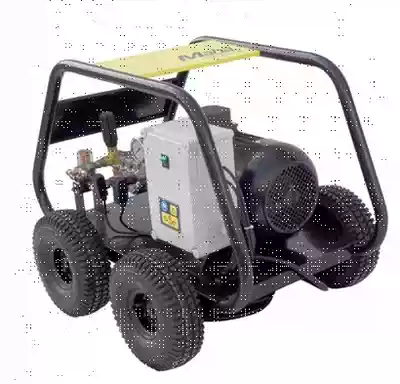 Original imported M35 15 Germany MAHA MAHA ultra-high pressure cleaning machine M35 21 chiller Industrial car wash machine