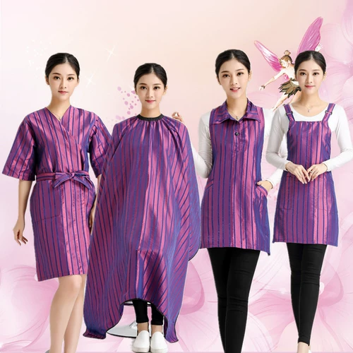 Техник с парикмахером для парикмахера для парикмахера