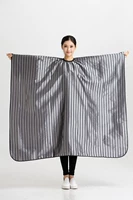 Серый забор