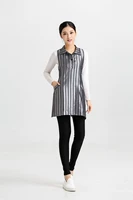 Серый лидер небольшая рабочая одежда