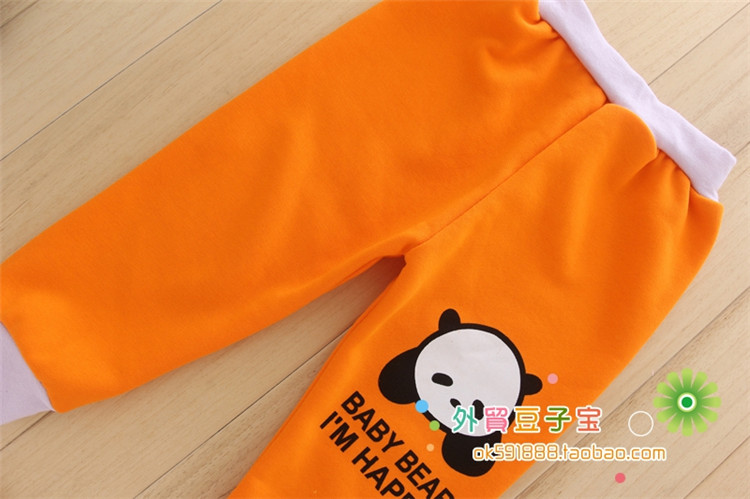 Pantalon pour garcons et filles - Ref 2058728 Image 12