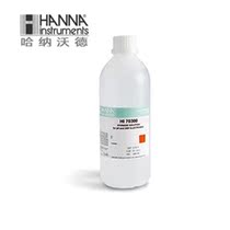  Italy Hana HI7061L custom special conventional electrode cleaning solution 460ml HANNA