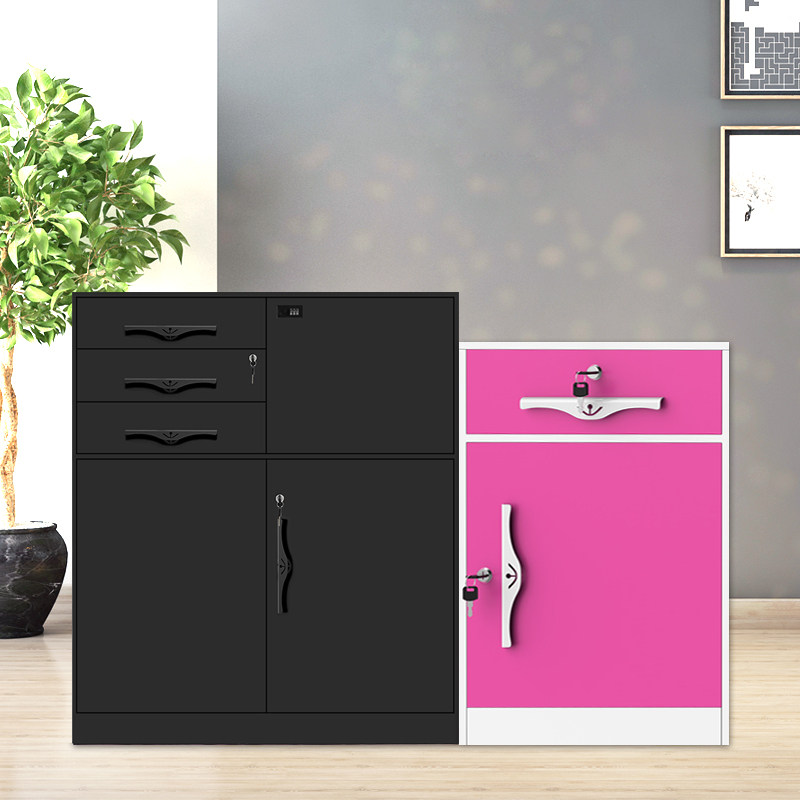 CABINET SMALL CABINET FILE CABINET SMALL SHORT CABINET DRAWER CABINET OFFICE INFORMATION CABINET HOME BED HEAD CABINET SMALL SIDE CABINET TIN CABINET