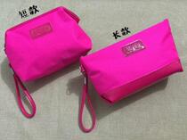 The Elegant Hand Grip Bag with Handbag Makeup Bag Portable Bag Color Makeup Bag Containing bag makeup handbag Bag Makeup Bag