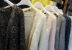 Áo len mùa xuân mới của phụ nữ phiên bản Hàn Quốc của lụa lỏng lấp lánh sáng lấp lánh bling dài tay đan len - Cardigan Cardigan