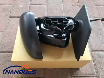 Applicable to Benz smart rearview mirror assembly W451 rear view mirror assembly smart elf rearview mirror assembly
