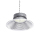Шанхайский Yaming led high bay light fin factory room warehouse workshop освещает суперяркую промышленную люстру мощностью 200 Вт mini 4