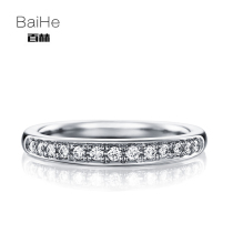 New product 9 turns bacher jewelry 18K gold diamond ring ring RYH003