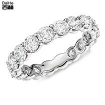 18K gold diamond platoon ring full drill courting wedding diamond ring full-inlaid and diamond ring female full drill ring female platinum