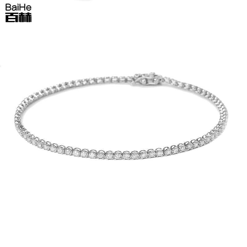 18K Gold Diamond Hand Refining Full Drill Female Luxury Group Inlaid Crate Bracelet Full Drill Female Platinum Customized