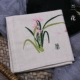 Орхидея (вы) (без вышивки)