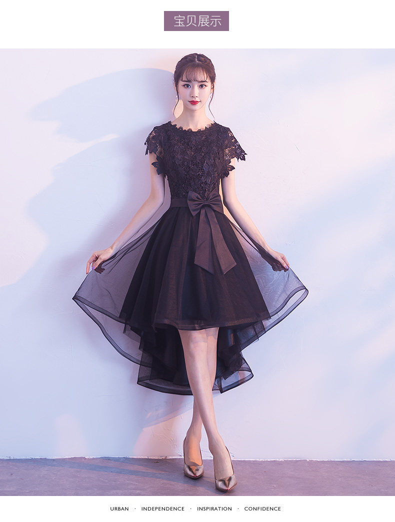 Robe du soir      en Spandex - Ref 3210250 Image 14