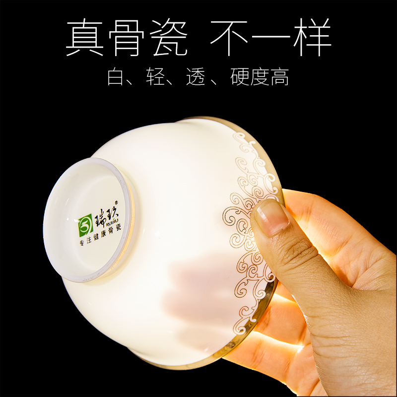 Free collocation with combination of household up phnom penh dinner plate ipads porcelain ceramic 8 inches shallow dish plates can microwave oven