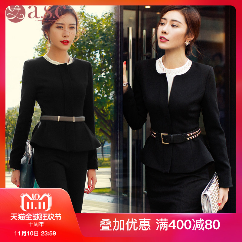 Tailleur femme - Ref 3241807 Image 1