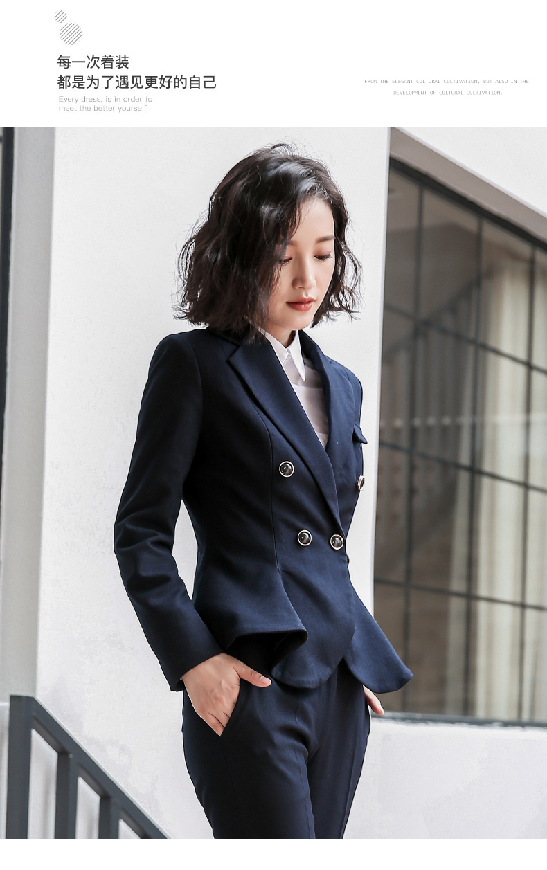 Tailleur femme - Ref 3244975 Image 19