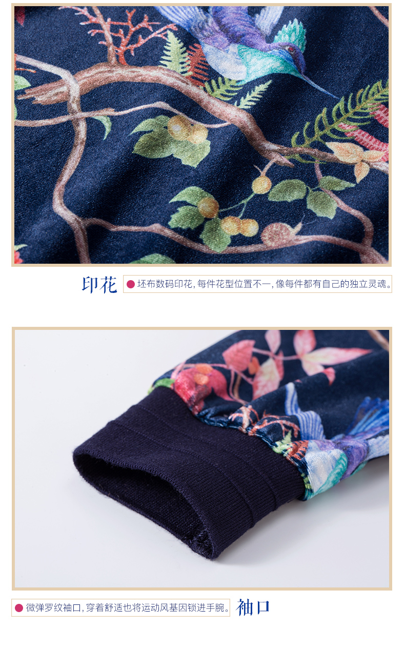 Sweatshirt femme      - Ref 3217419 Image 33