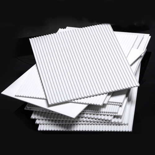 Цзянсу, Чжэцзян и Шанхайские здания Сделай Секции Стол Стол Модели модели модели модели плитка