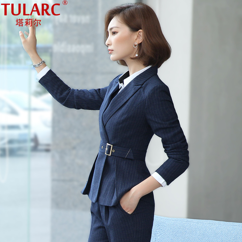 Tailleur femme TULARC    - Ref 3244371 Image 1